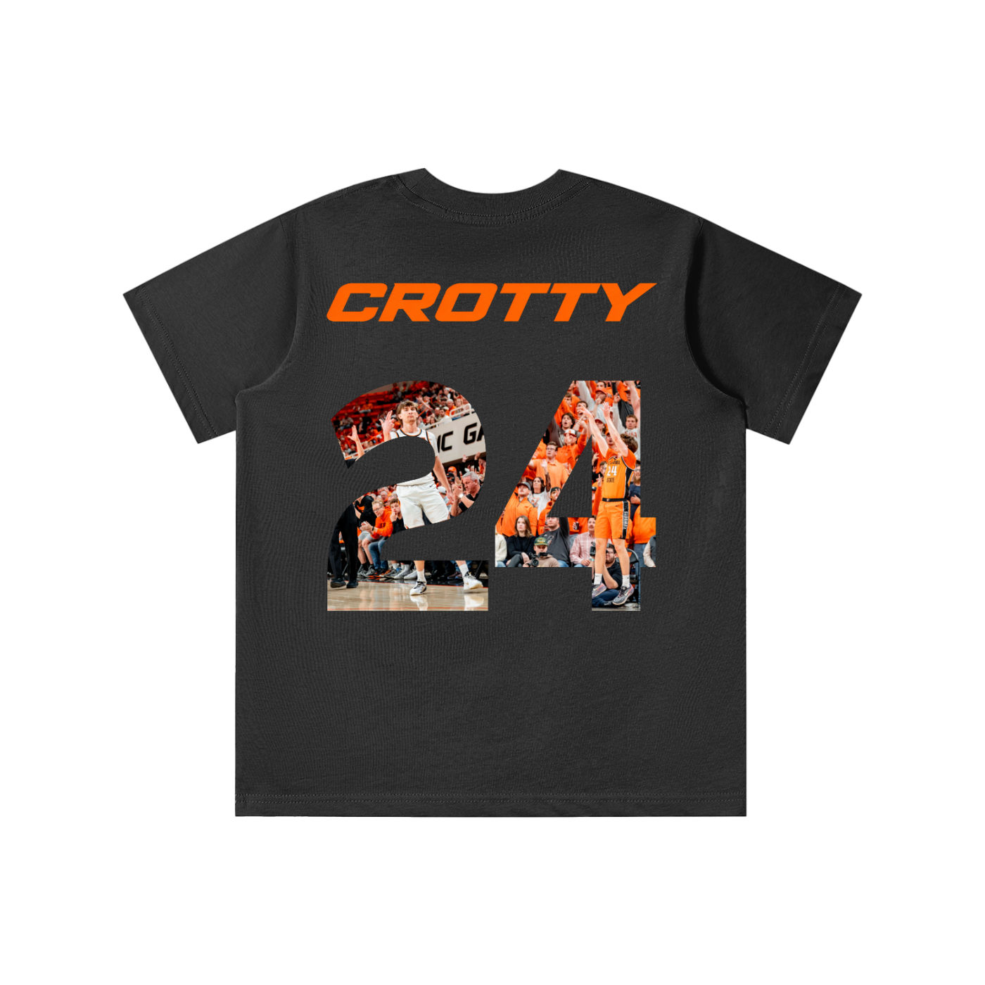 Ryan,Crotty,24,Kids,Basketball