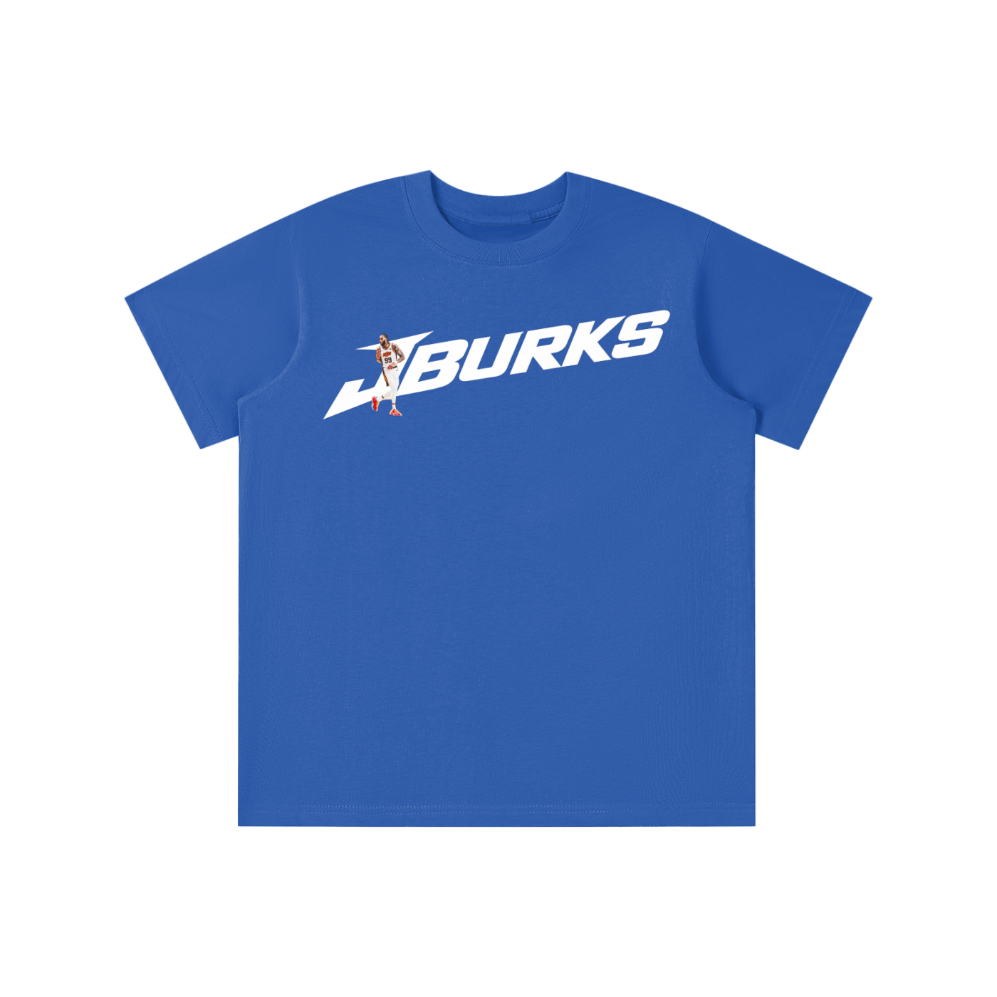 Jordan,Burks,99,Kids,Basketball