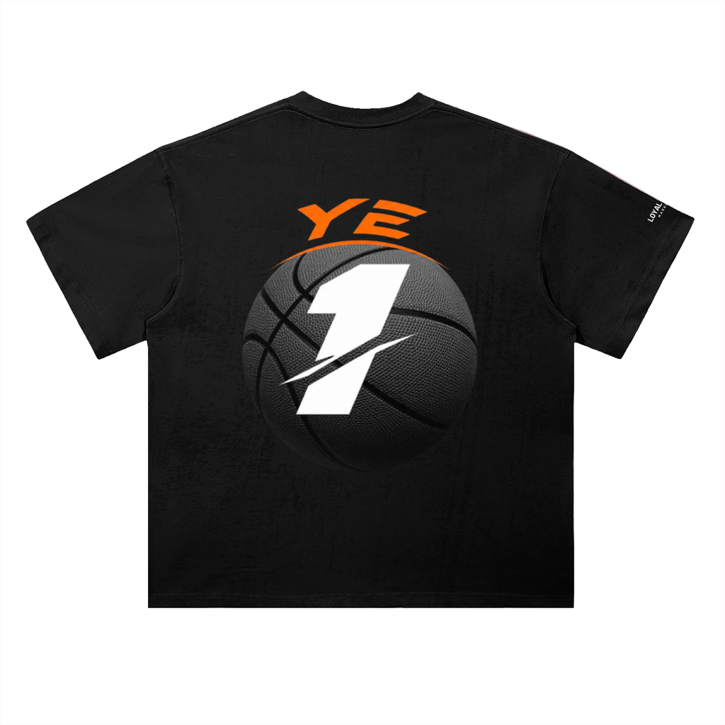 Kanye,Clary,1,Basketball