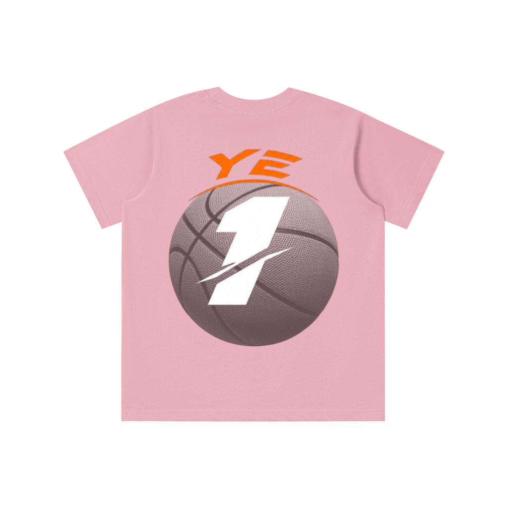Kanye,Clary,1,Kids,Basketball