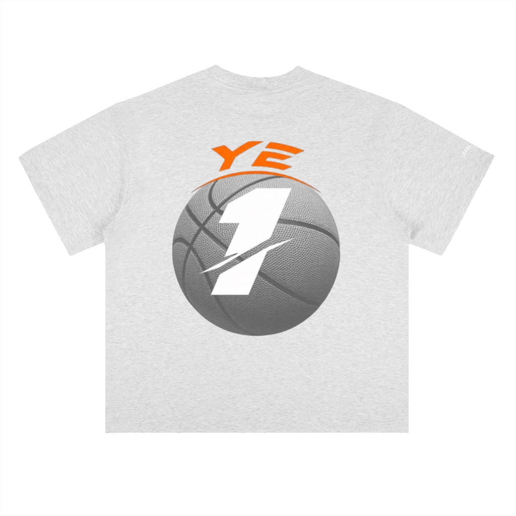 Kanye,Clary,1,Basketball
