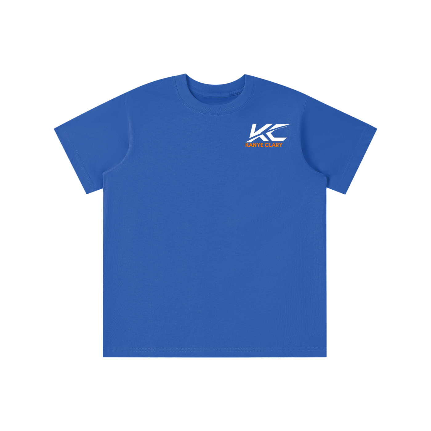 Kanye,Clary,1,Kids,Basketball