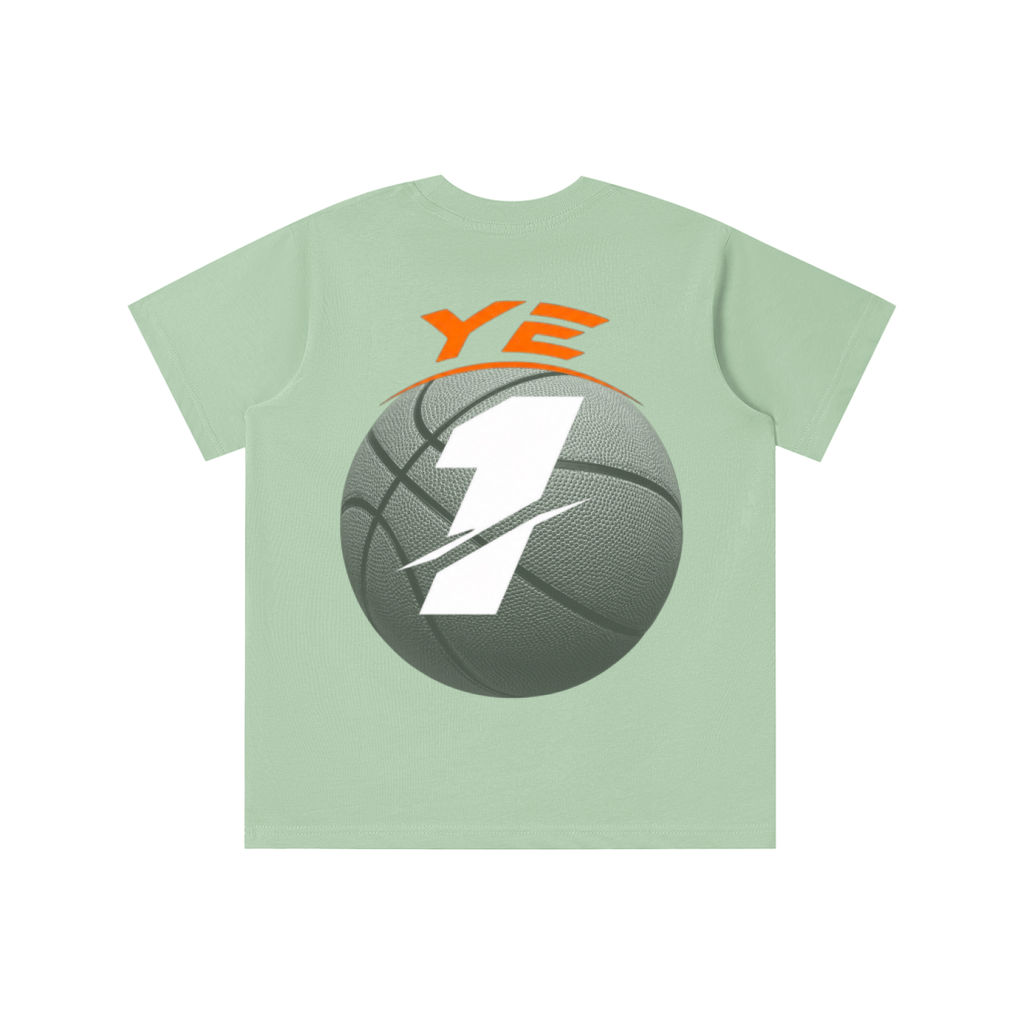 Kanye,Clary,1,Kids,Basketball