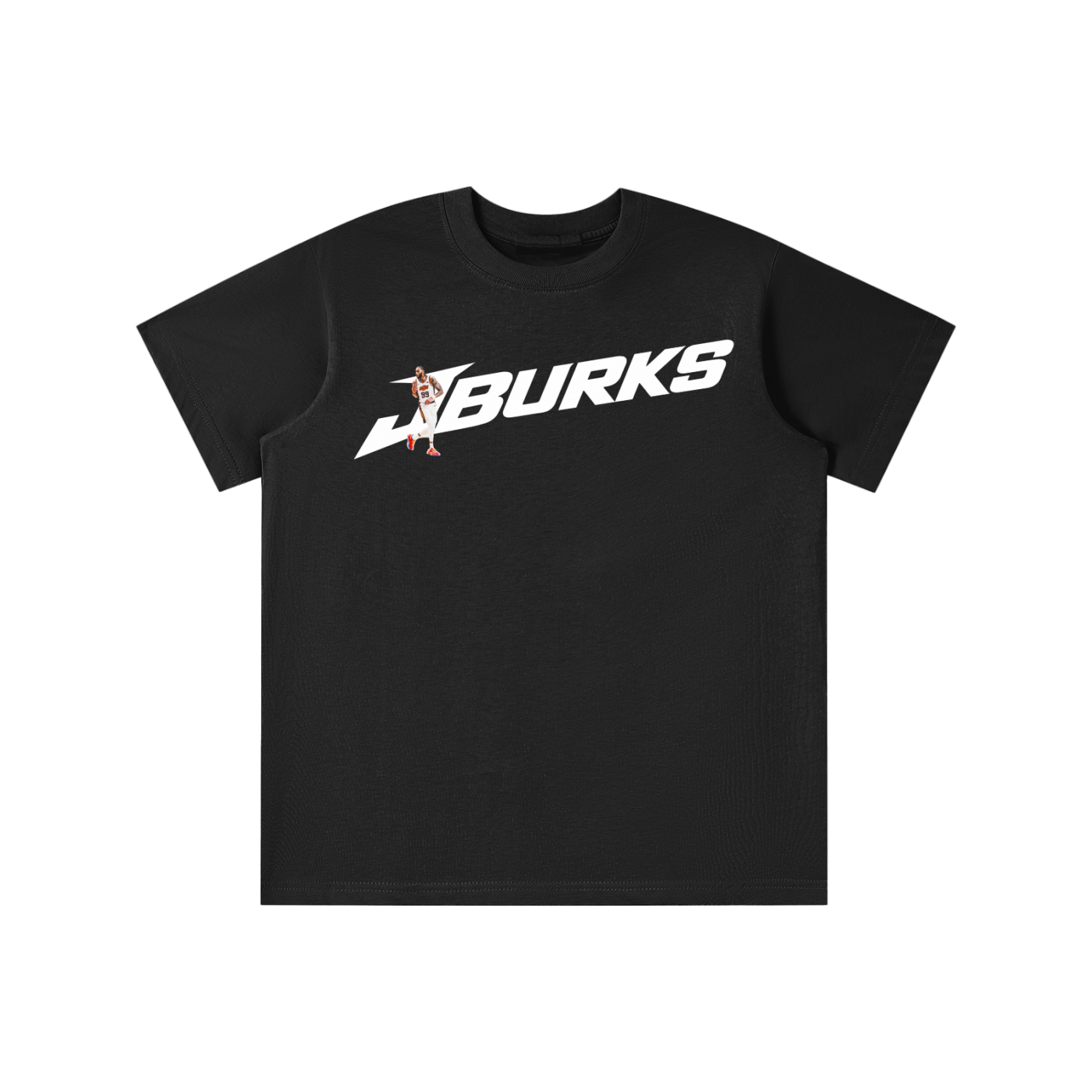Jordan,Burks,99,Kids,Basketball
