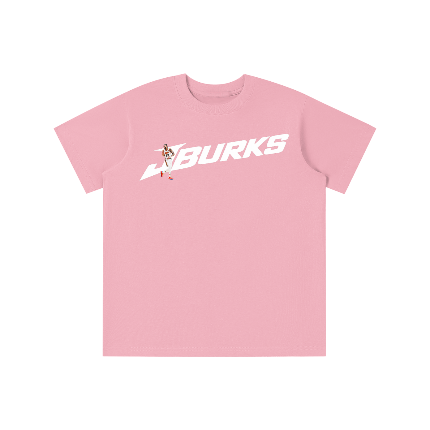 Jordan,Burks,99,Kids,Basketball