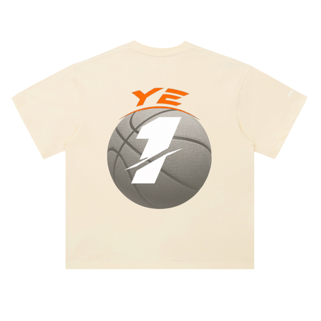 Kanye,Clary,1,Basketball