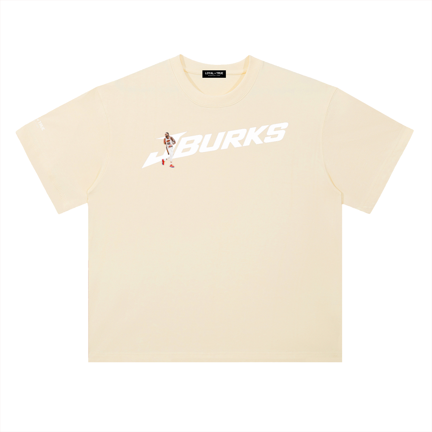Jordan,Burks,99,Basketball