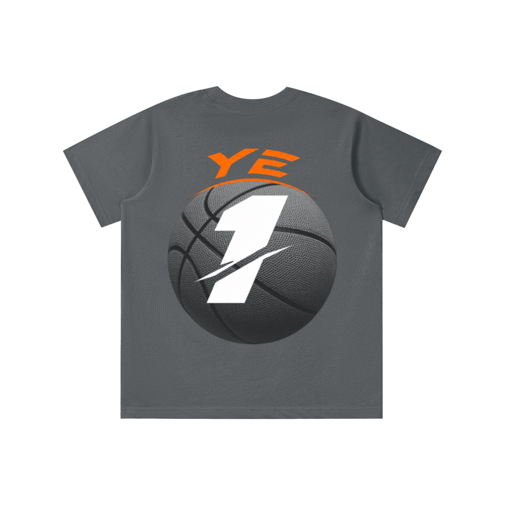Kanye,Clary,1,Kids,Basketball