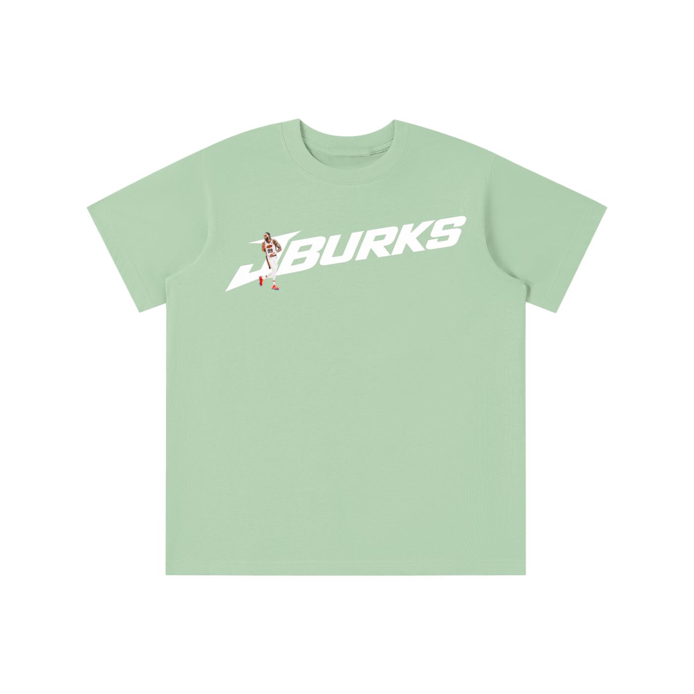 Jordan,Burks,99,Kids,Basketball