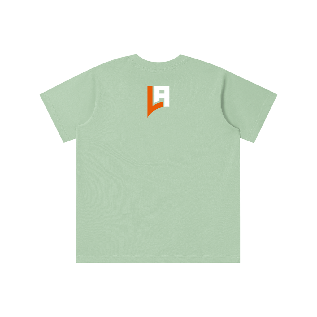 Latrell,Allmond,8,Kids,Basketball