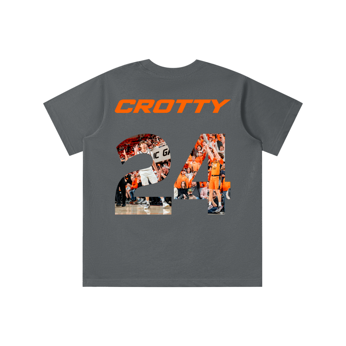 Ryan,Crotty,24,Kids,Basketball