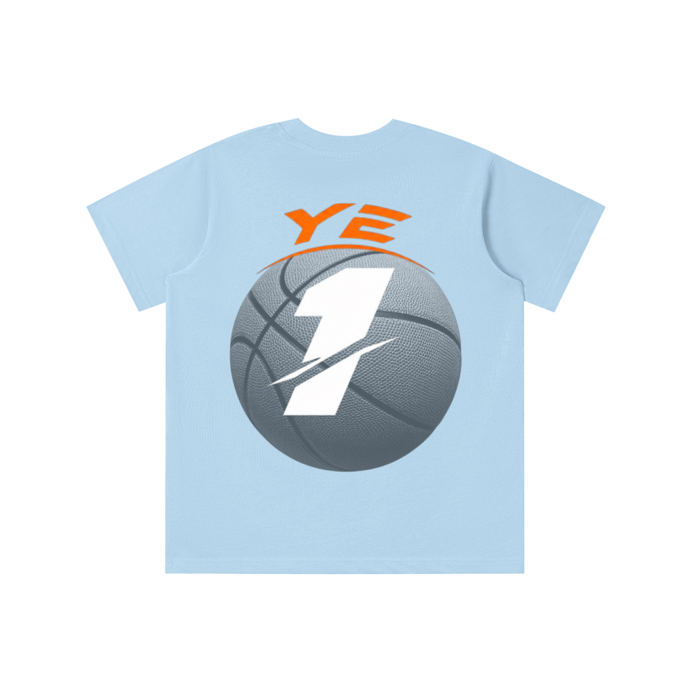 Kanye,Clary,1,Kids,Basketball