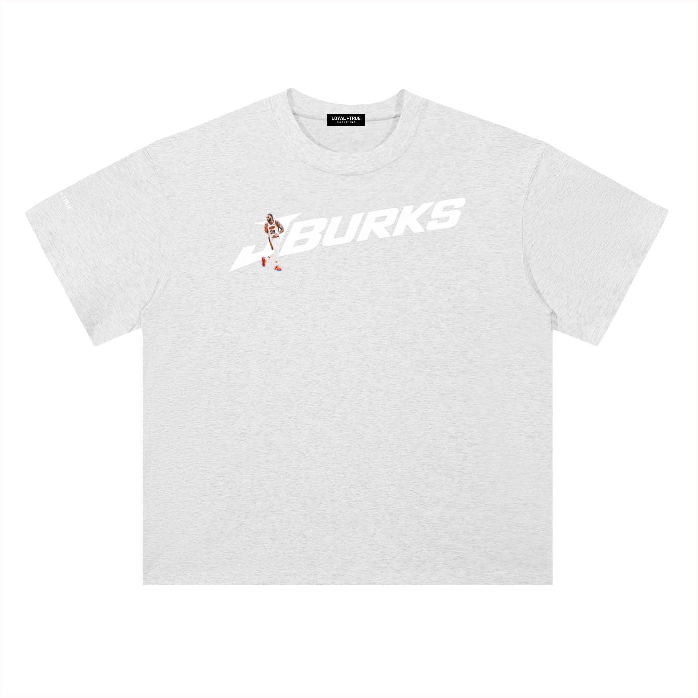 Jordan,Burks,99,Basketball