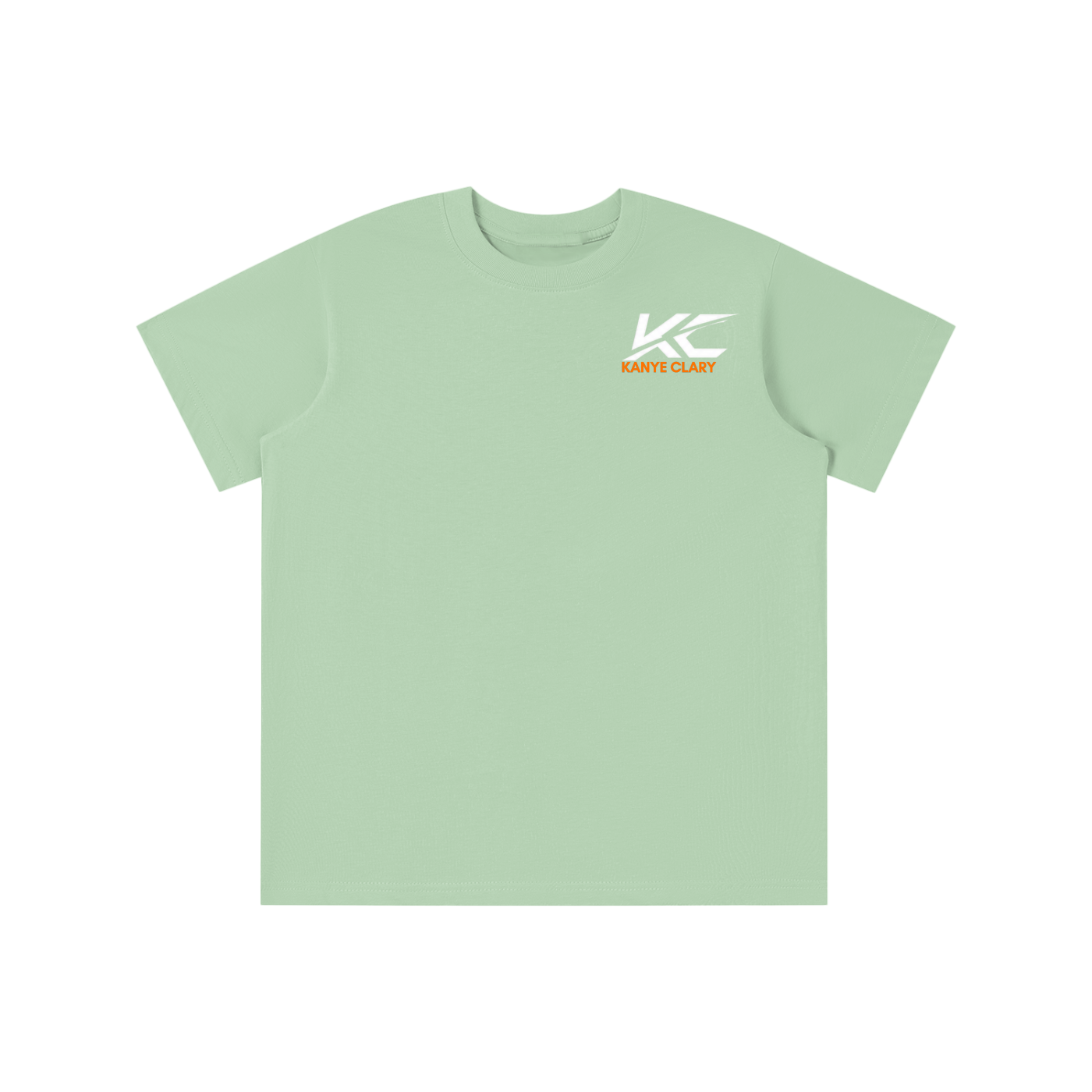 Kanye,Clary,1,Kids,Basketball