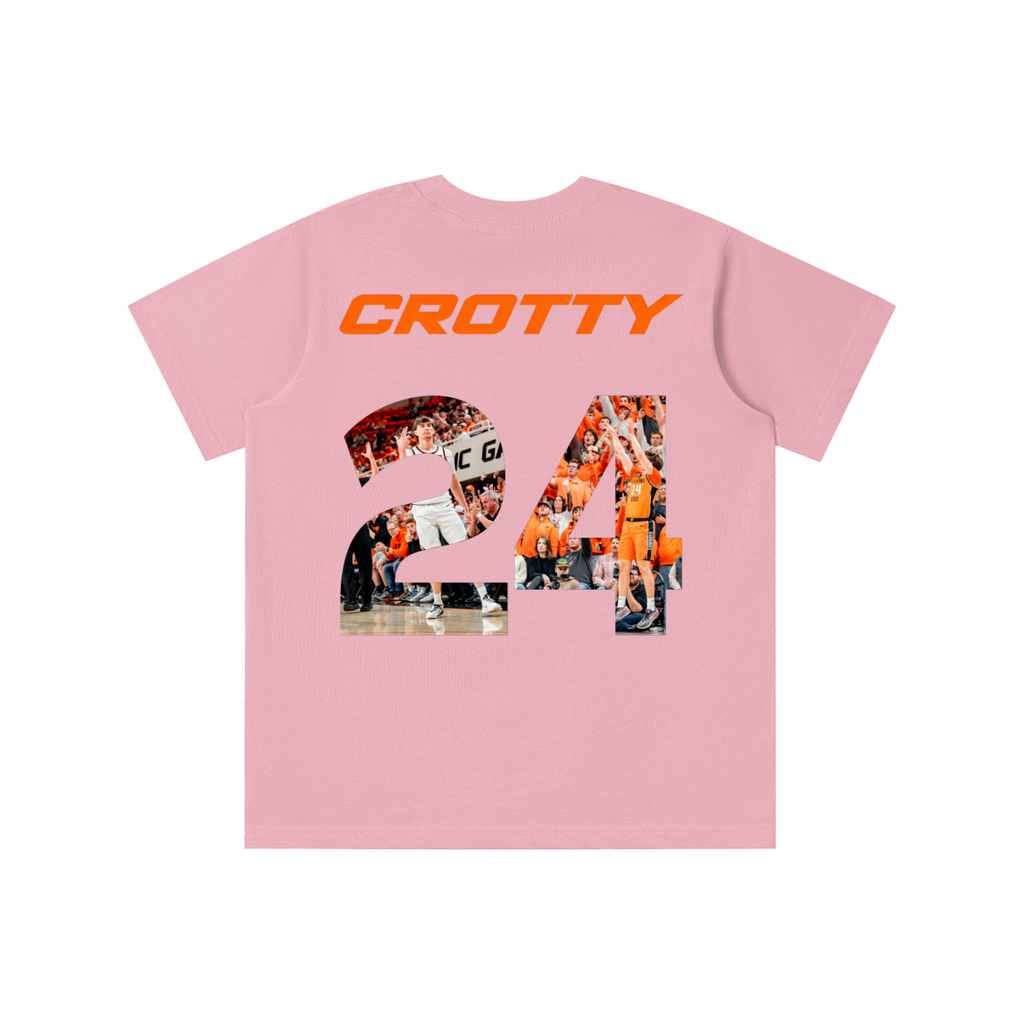 Ryan,Crotty,24,Kids,Basketball
