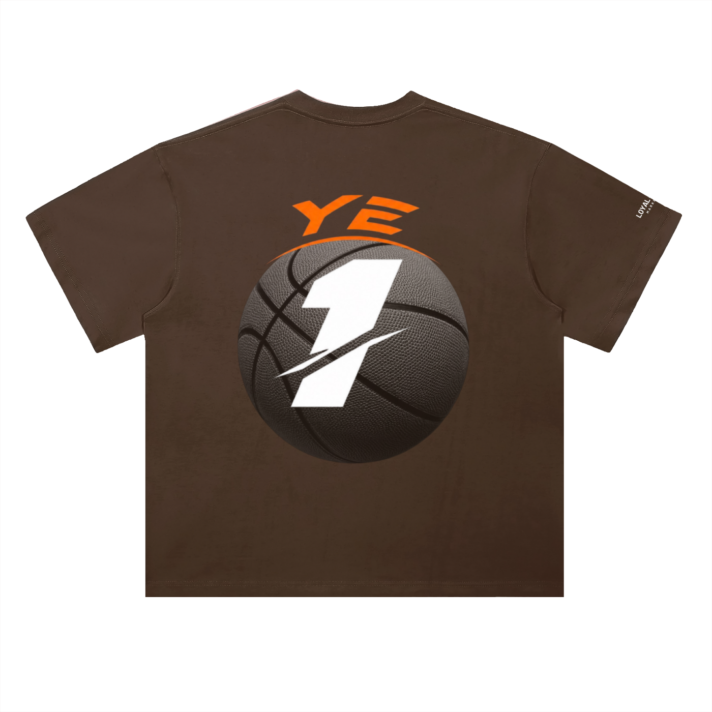 Kanye,Clary,1,Basketball