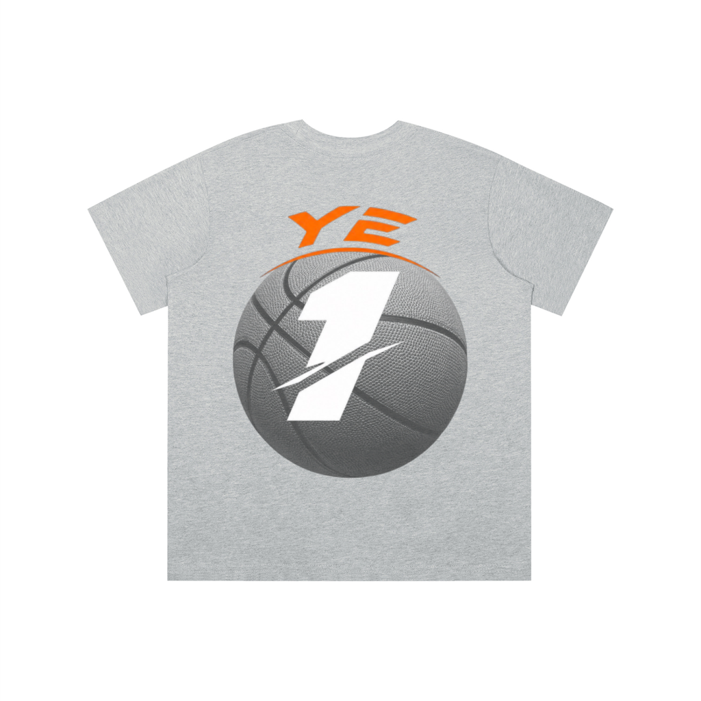 Kanye,Clary,1,Kids,Basketball