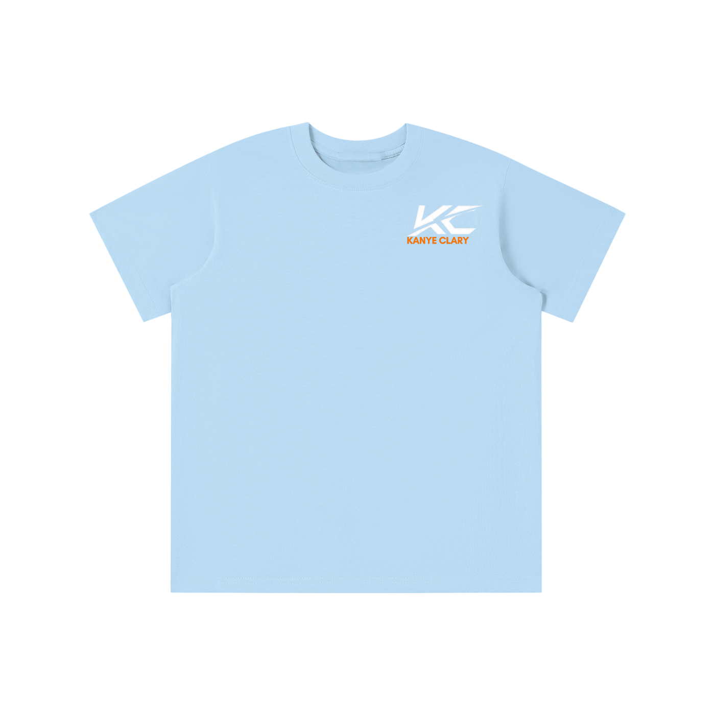 Kanye,Clary,1,Kids,Basketball