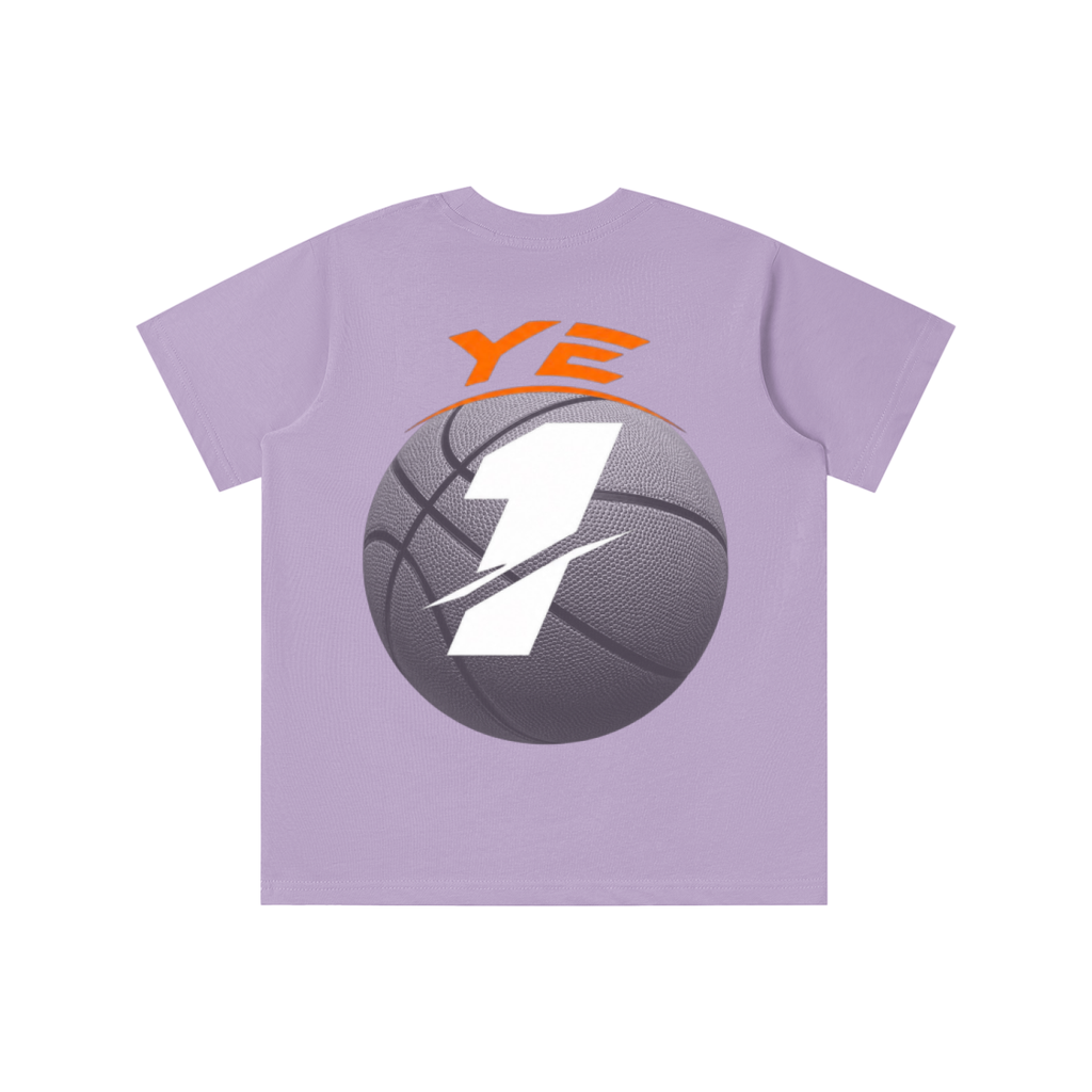 Kanye,Clary,1,Kids,Basketball