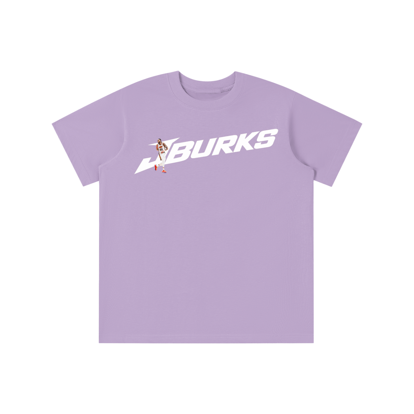 Jordan,Burks,99,Kids,Basketball