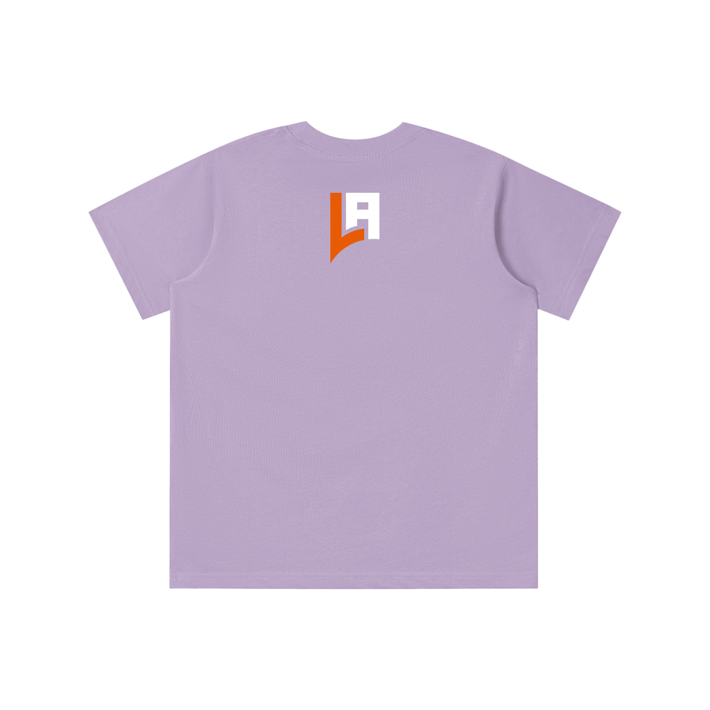 Latrell,Allmond,8,Kids,Basketball