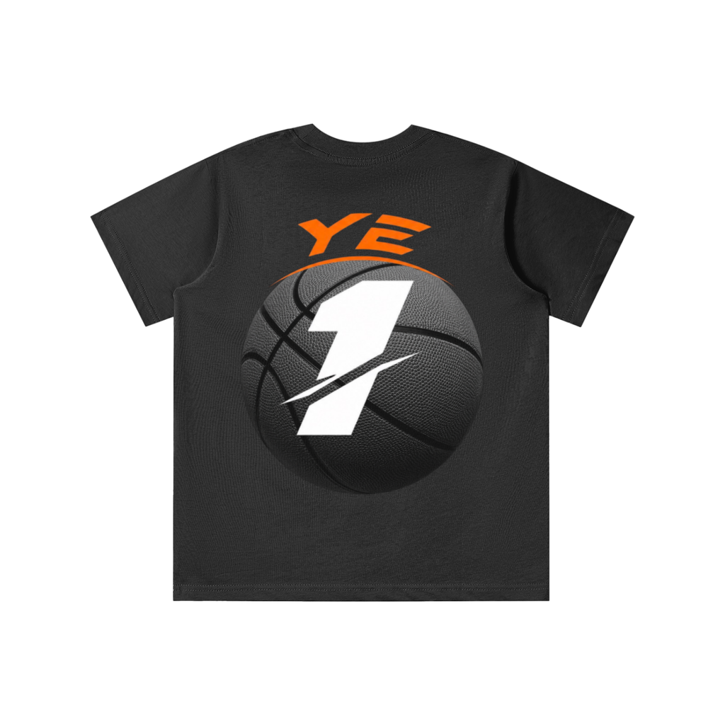 Kanye,Clary,1,Kids,Basketball