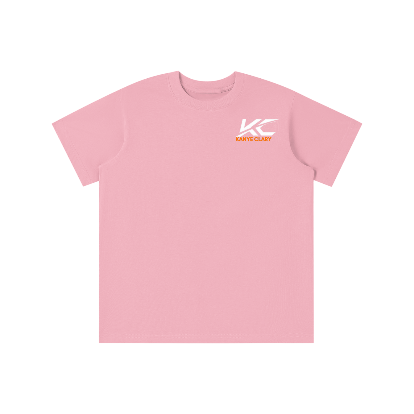 Kanye,Clary,1,Kids,Basketball