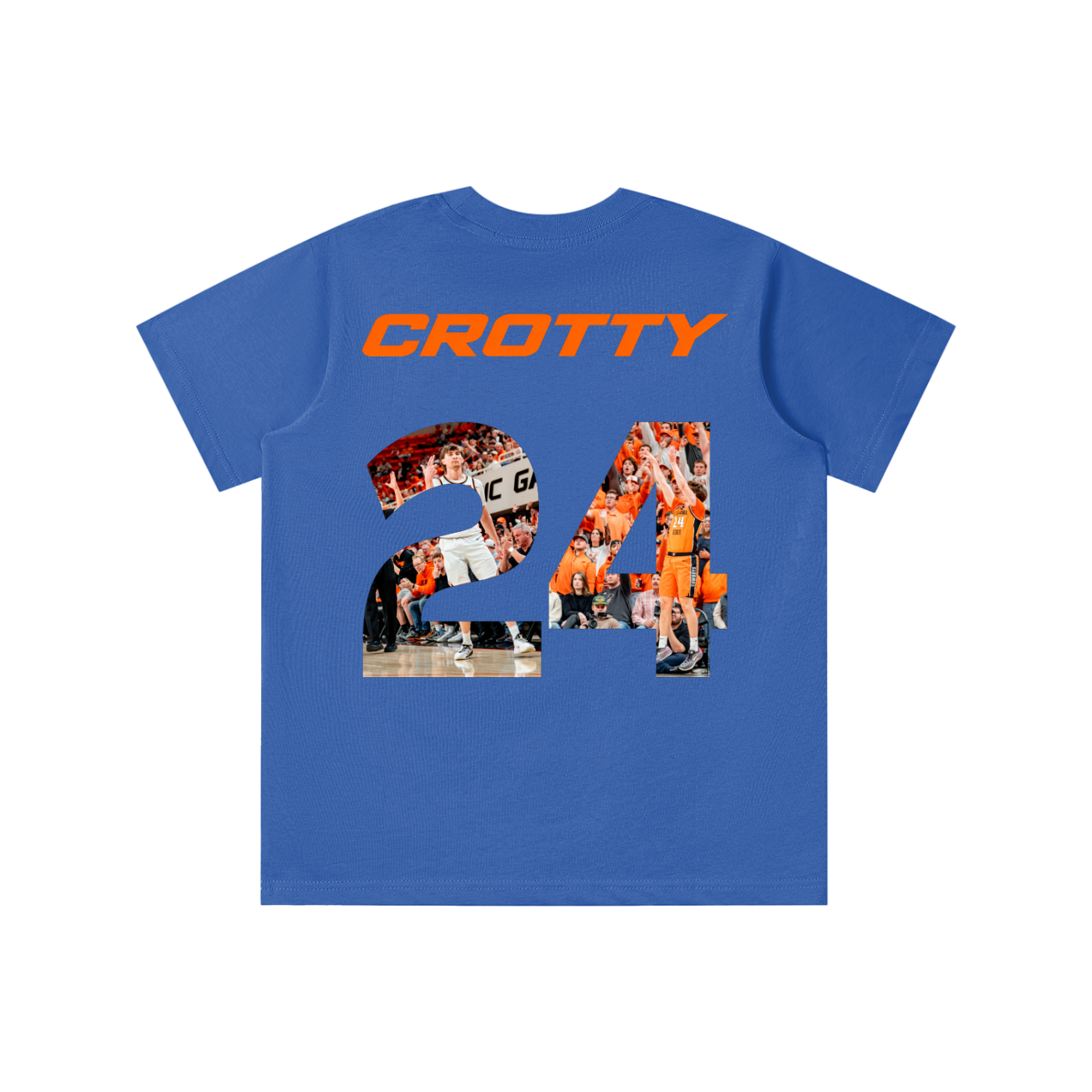 Ryan,Crotty,24,Kids,Basketball