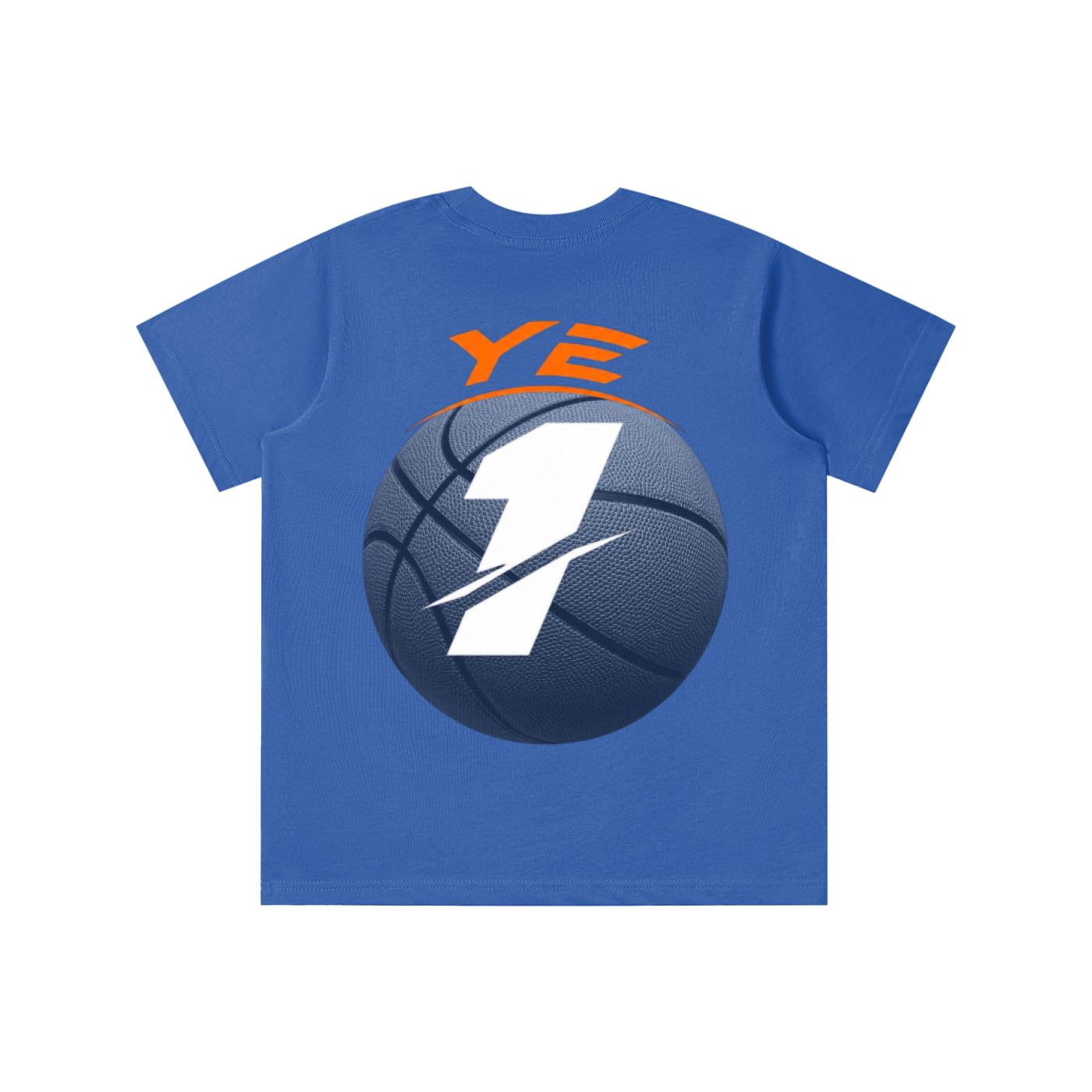Kanye,Clary,1,Kids,Basketball
