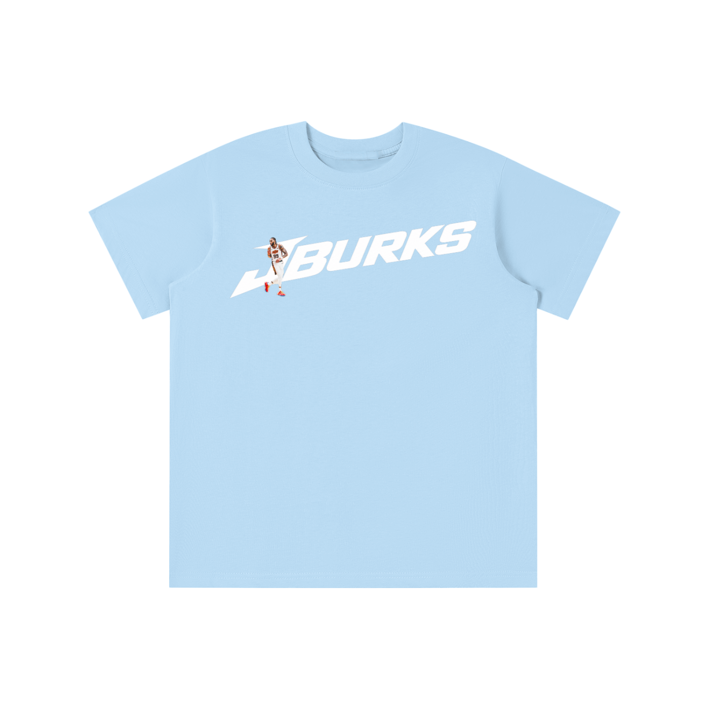 Jordan,Burks,99,Kids,Basketball