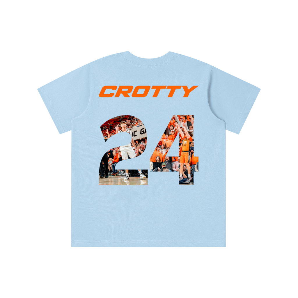 Ryan,Crotty,24,Kids,Basketball